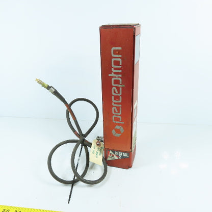 Perceptron 917-3007 Digital 2 Tricam Surface Sensor Rev 1