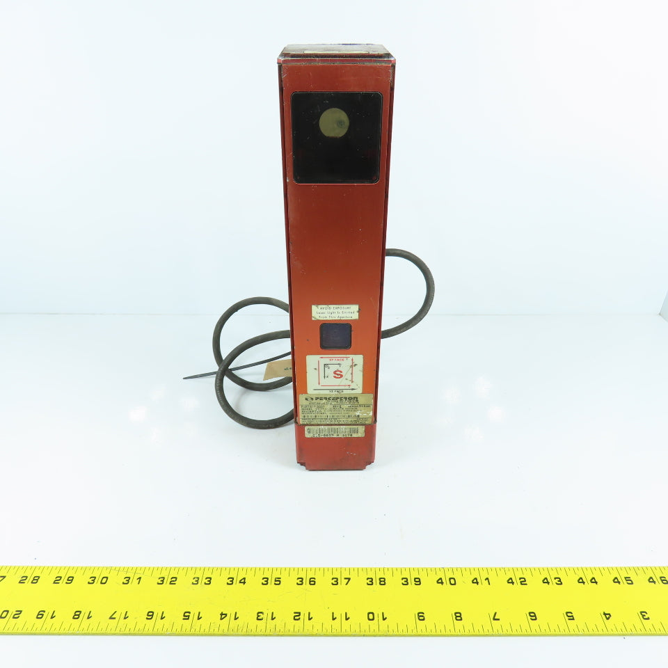 Perceptron 917-3007 Digital 2 Tricam Surface Sensor Rev 1