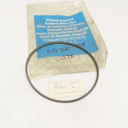 Krupp Kautex S55013-2200-46K Gasket Ring