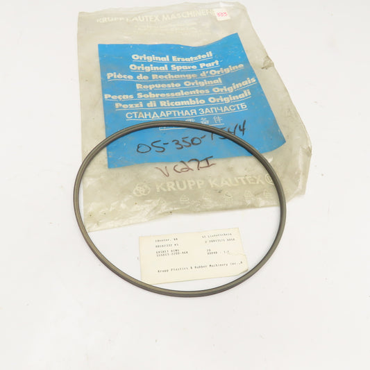 Krupp Kautex S55013-2200-46K Gasket Ring