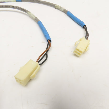 Brand Rex EE-3066-323-001 Intrinsically Safe Cable Set Lot Of 2