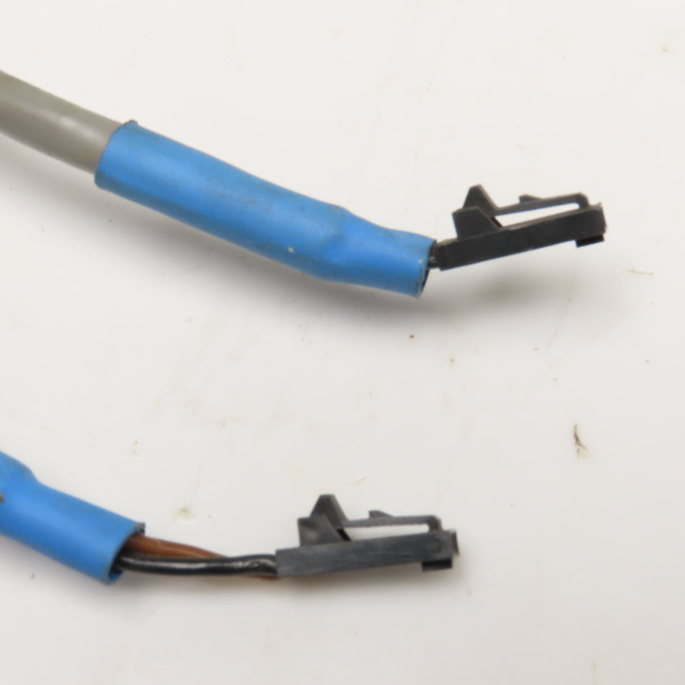 Brand Rex EE-3066-323-001 Intrinsically Safe Cable Set Lot Of 2