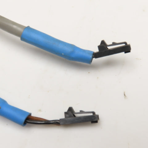 Brand Rex EE-3066-323-001 Intrinsically Safe Cable Set Lot Of 2