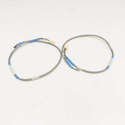 Brand Rex EE-3066-323-001 Intrinsically Safe Cable Set Lot Of 2