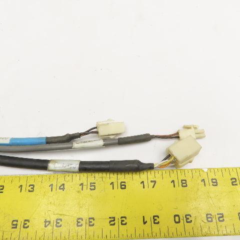 Brand Rex EE-3186-315-001 Axis 2 Pulse Cable Assembly
