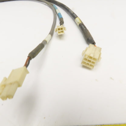 Brand Rex EE-3186-315-001 Axis 2 Pulse Cable Assembly