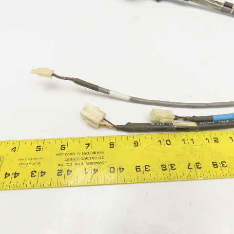 Brand Rex EE-3186-315-001 Axis 2 Pulse Cable Assembly