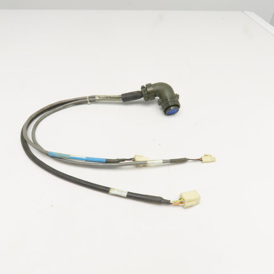 Brand Rex EE-3186-315-001 Axis 2 Pulse Cable Assembly