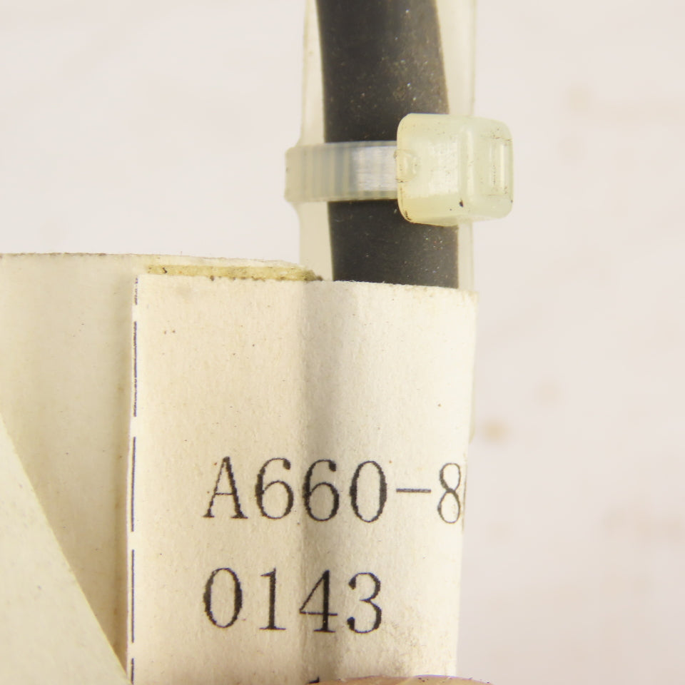 Fanuc A660-8008-T991 Cable Assembly