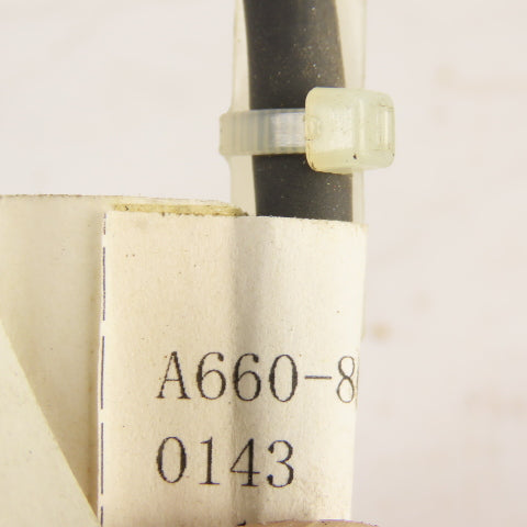 Fanuc A660-8008-T991 Cable Assembly
