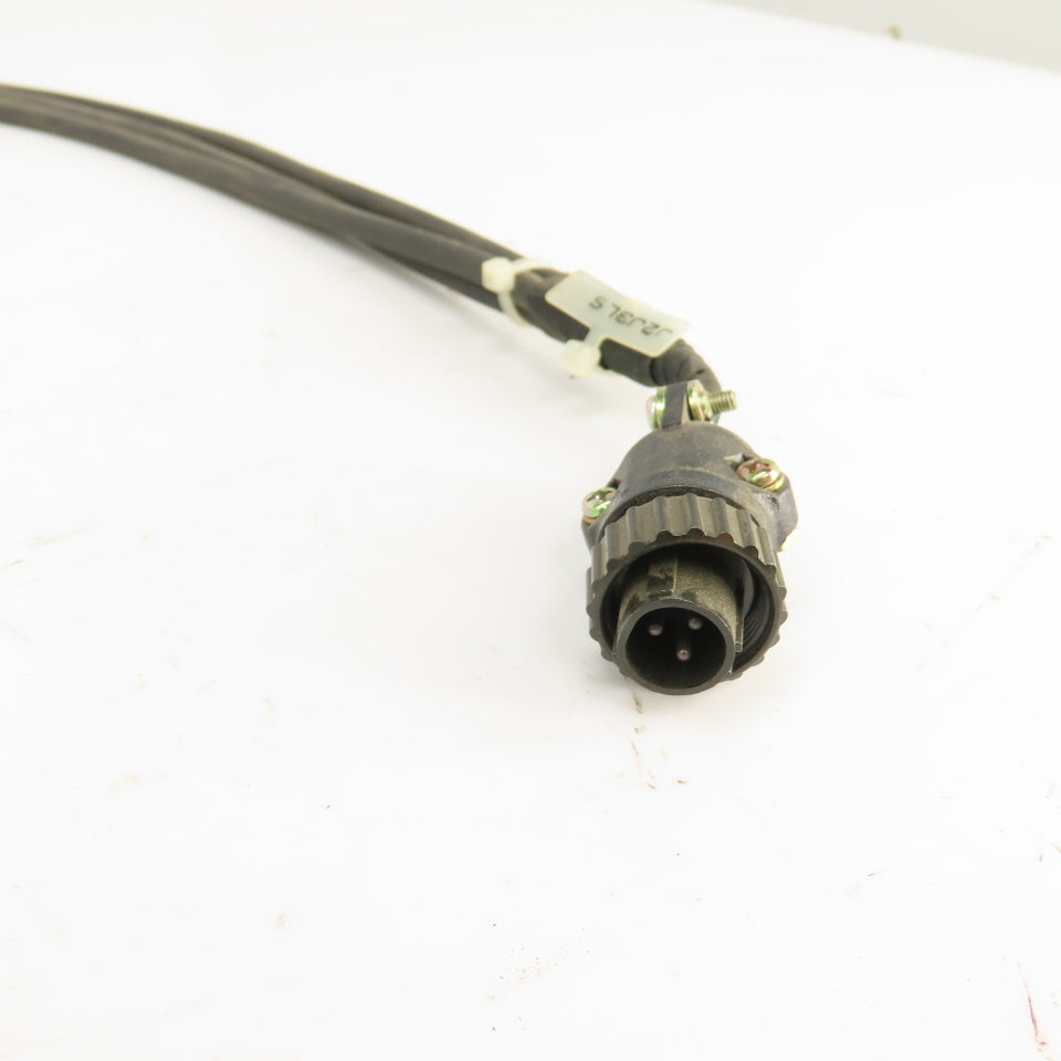 Fanuc A660-8008-T991 Cable Assembly