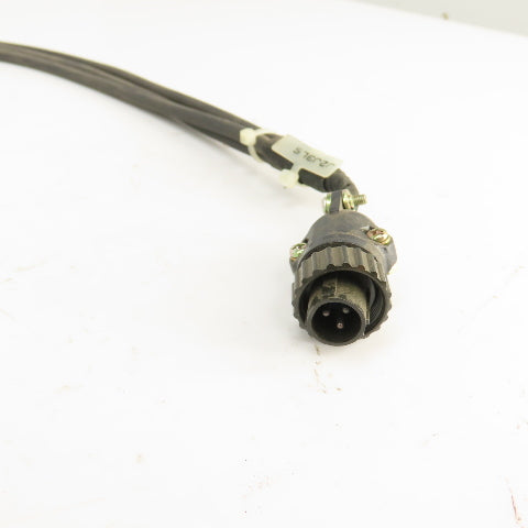 Fanuc A660-8008-T991 Cable Assembly