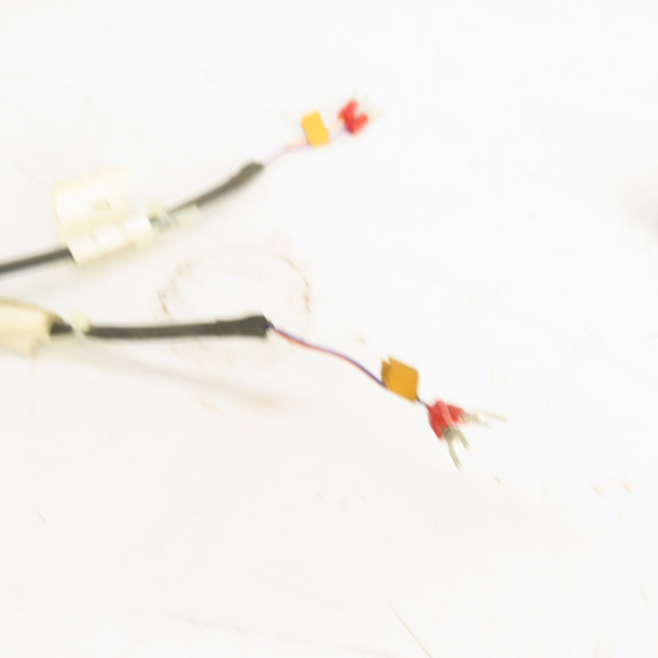 Fanuc A660-8008-T991 Cable Assembly