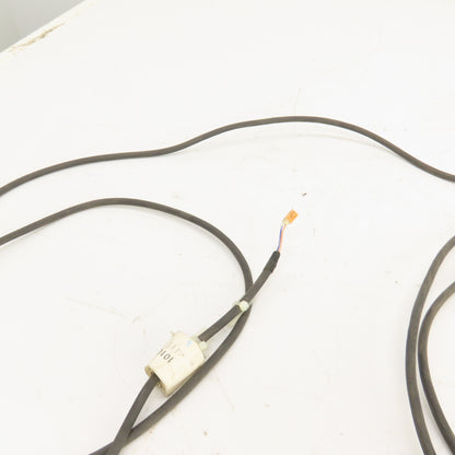Fanuc A660-8008-T991 Cable Assembly