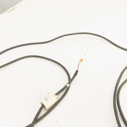 Fanuc A660-8008-T991 Cable Assembly