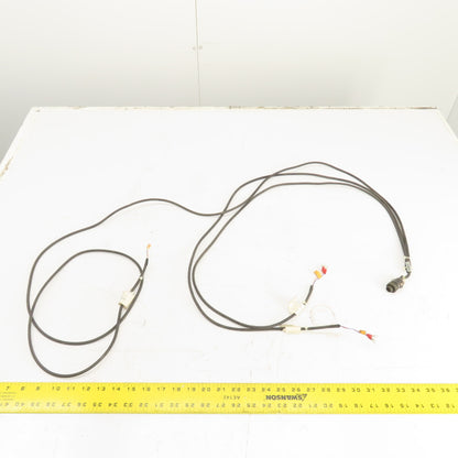 Fanuc A660-8008-T991 Cable Assembly