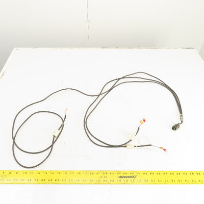 Fanuc A660-8008-T991 Cable Assembly