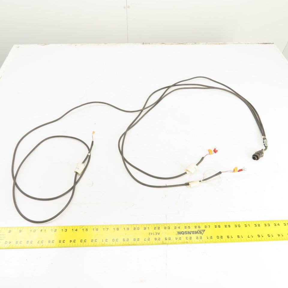 Fanuc A660-8008-T991 Cable Assembly