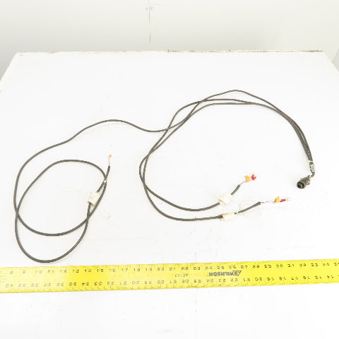 Fanuc A660-8008-T991 Cable Assembly
