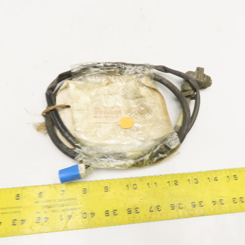 Fanuc EE-0833-335-001 Robot Control Cable Assembly Brake Axis 7
