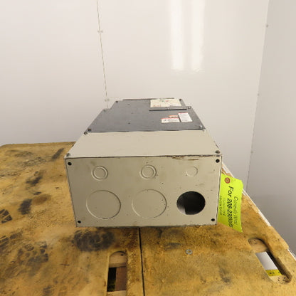 Schneider ATV212HD30M3X Altivar 30kW 40HP Variable Speed Drive 200-240V 3PH 117A