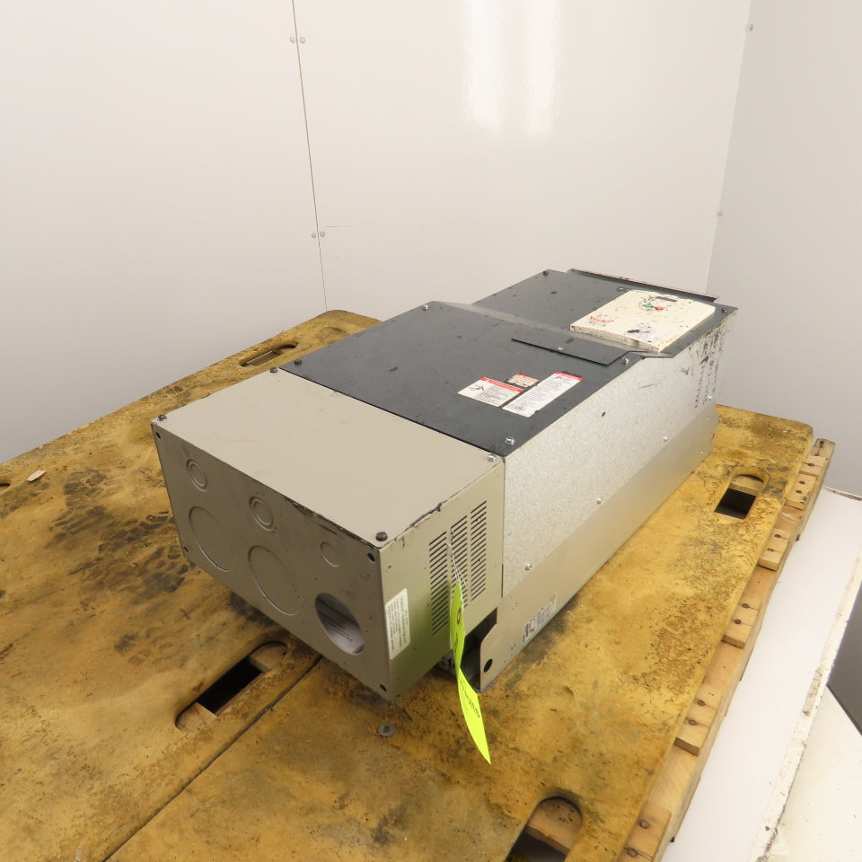 Schneider ATV212HD30M3X Altivar 30kW 40HP Variable Speed Drive 200-240V 3PH 117A