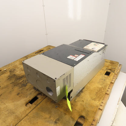 Schneider ATV212HD30M3X Altivar 30kW 40HP Variable Speed Drive 200-240V 3PH 117A