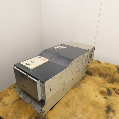 Schneider ATV212HD30M3X Altivar 30kW 40HP Variable Speed Drive 200-240V 3PH 117A