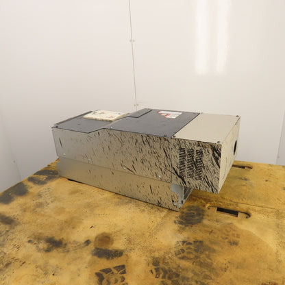 Schneider ATV212HD30M3X Altivar 30kW 40HP Variable Speed Drive 200-240V 3PH 117A