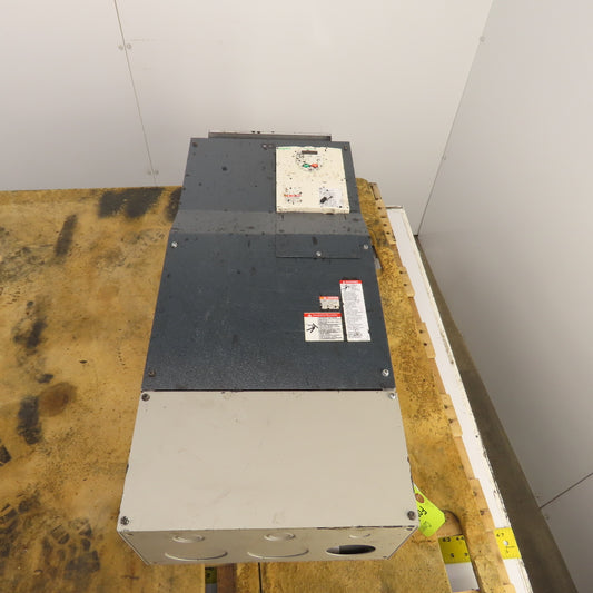 Schneider ATV212HD30M3X Altivar 30kW 40HP Variable Speed Drive 200-240V 3PH 117A