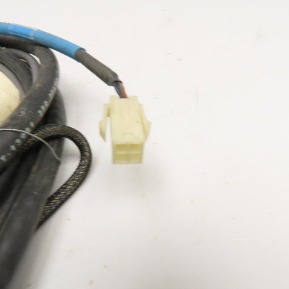 Fanuc EE-3186-314-002 P-15 Opener Axis 1 Encoder Cable 2.2M