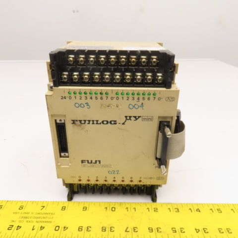 Fuji Electric M24E-1 R 39Y Fugilog Controller