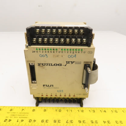Fuji Electric M24E-1 R 39Y Fugilog Controller