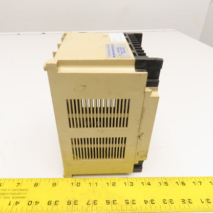 Fuji Electric M24E-1 R 39Y Fugilog Controller