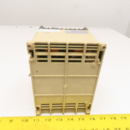 Fuji Electric M24E-1 R 39Y Fugilog Controller