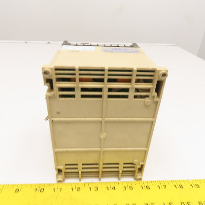 Fuji Electric M24E-1 R 39Y Fugilog Controller