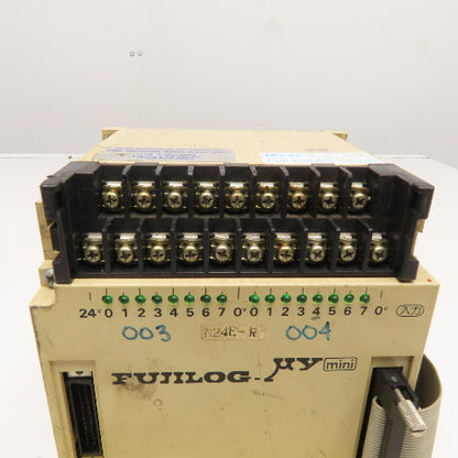 Fuji Electric M24E-1 R 39Y Fugilog Controller