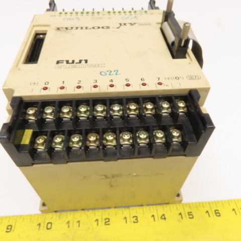 Fuji Electric M24E-1 R 39Y Fugilog Controller