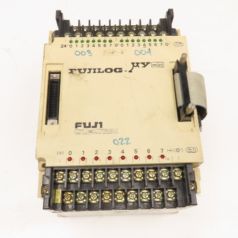 Fuji Electric M24E-1 R 39Y Fugilog Controller