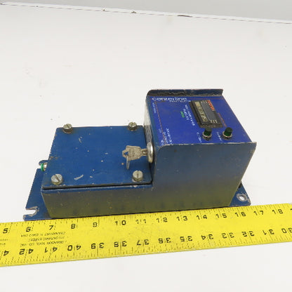 Centerline SE-01-A-XG2 Resistance Welding Smart Electrode Controller