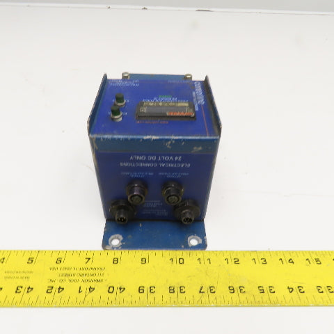Centerline SE-01-A-XG2 Resistance Welding Smart Electrode Controller