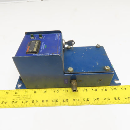 Centerline SE-01-A-XG2 Resistance Welding Smart Electrode Controller