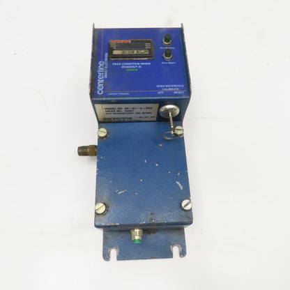 Centerline SE-01-A-XG2 Resistance Welding Smart Electrode Controller