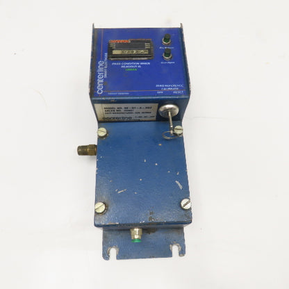 Centerline SE-01-A-XG2 Resistance Welding Smart Electrode Controller