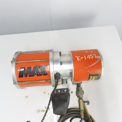 CM 200LBS Pneumatic Air Max Balancer 90PSI Inlet Pressure