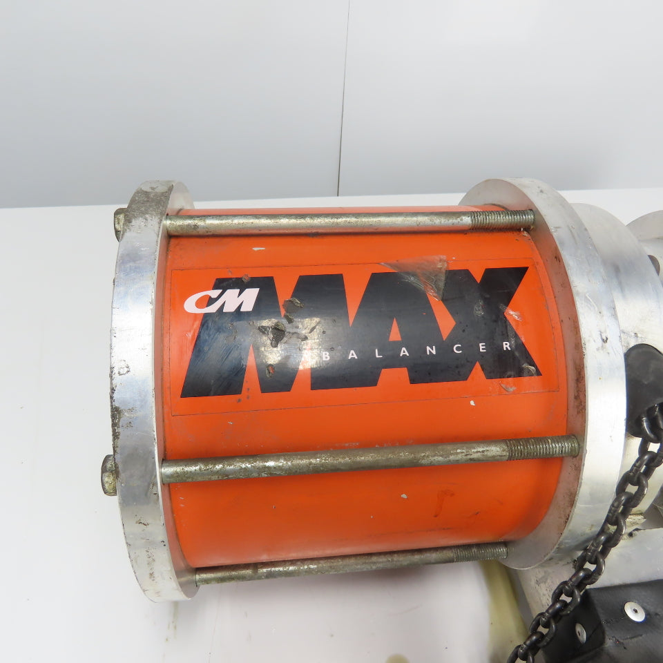CM 200LBS Pneumatic Air Max Balancer 90PSI Inlet Pressure