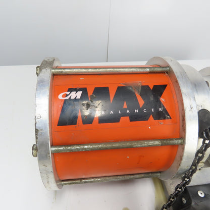 CM 200LBS Pneumatic Air Max Balancer 90PSI Inlet Pressure