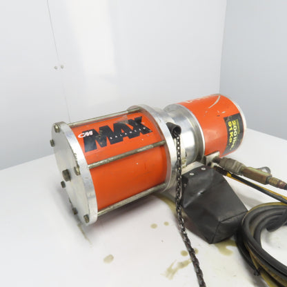 CM 200LBS Pneumatic Air Max Balancer 90PSI Inlet Pressure