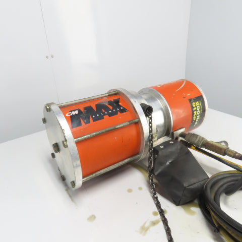 CM 200LBS Pneumatic Air Max Balancer 90PSI Inlet Pressure