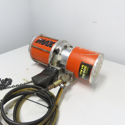 CM 200LBS Pneumatic Air Max Balancer 90PSI Inlet Pressure